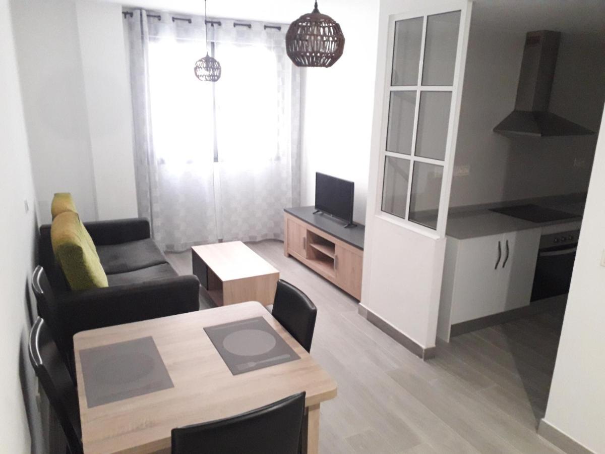 Apartamento Playa Blanca Melilla Exterior photo