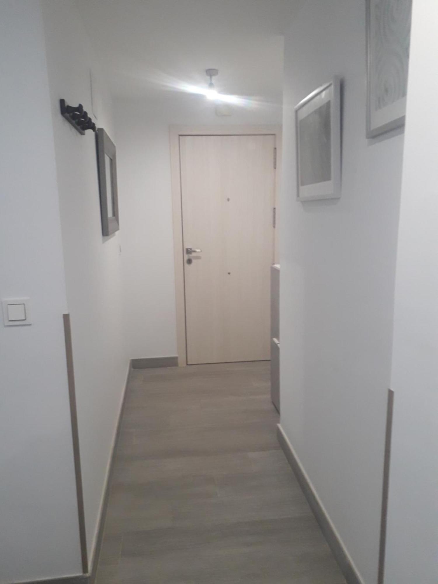 Apartamento Playa Blanca Melilla Exterior photo