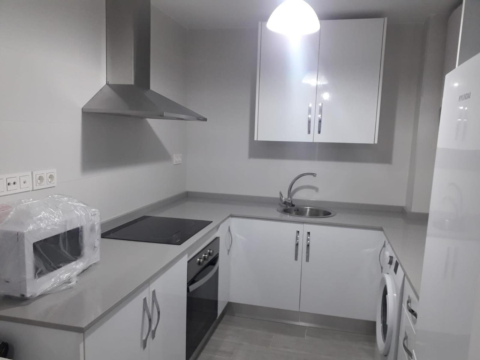 Apartamento Playa Blanca Melilla Exterior photo