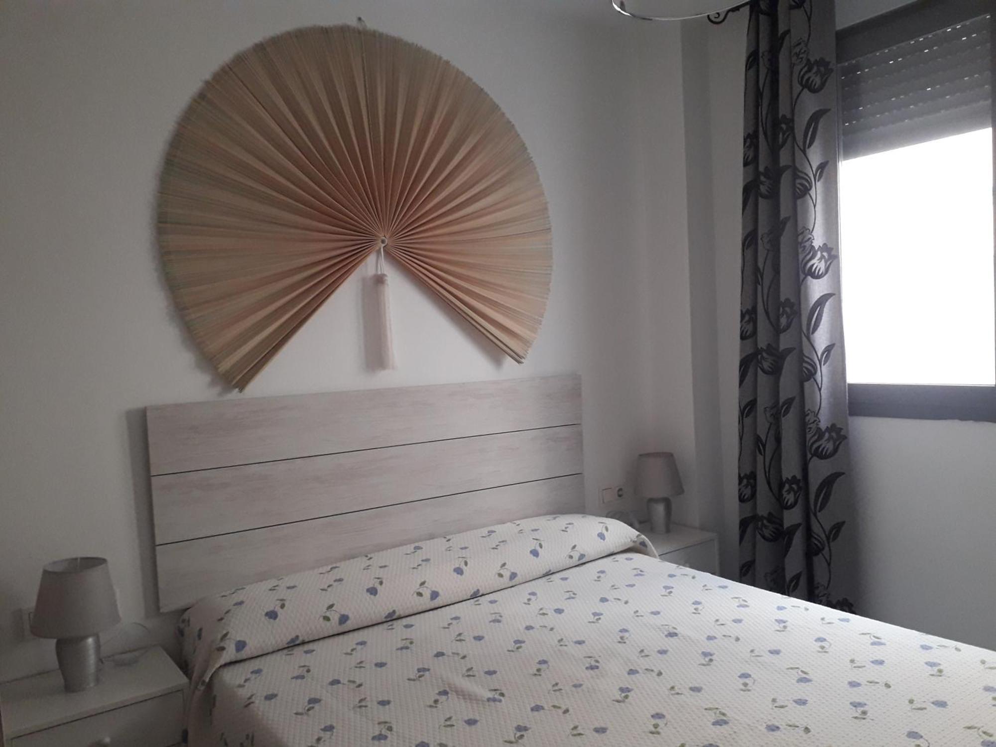 Apartamento Playa Blanca Melilla Exterior photo